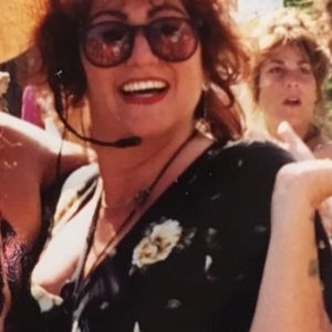 Meet your Posher, Lisa